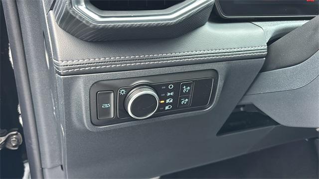 new 2026 Ford Mustang car, priced at $60,950