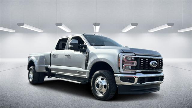 used 2023 Ford F-350 car, priced at $76,360