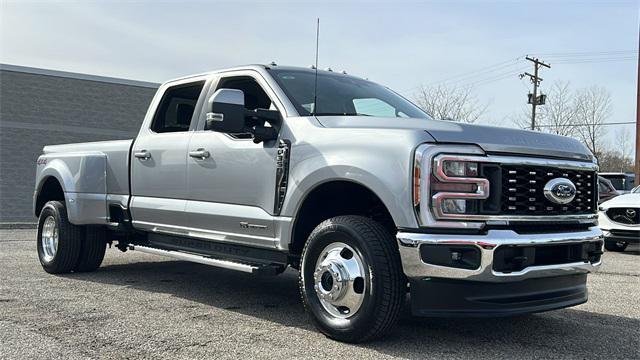 used 2023 Ford F-350 car, priced at $76,360