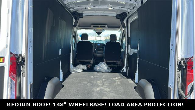 new 2024 Ford Transit-250 car, priced at $50,935