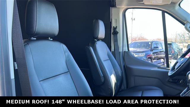 new 2024 Ford Transit-250 car, priced at $50,935