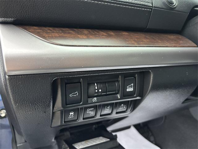 used 2019 Subaru Outback car, priced at $18,951