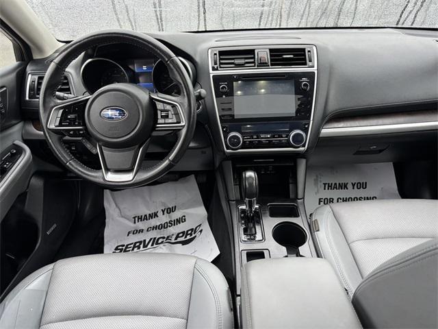 used 2019 Subaru Outback car, priced at $18,951