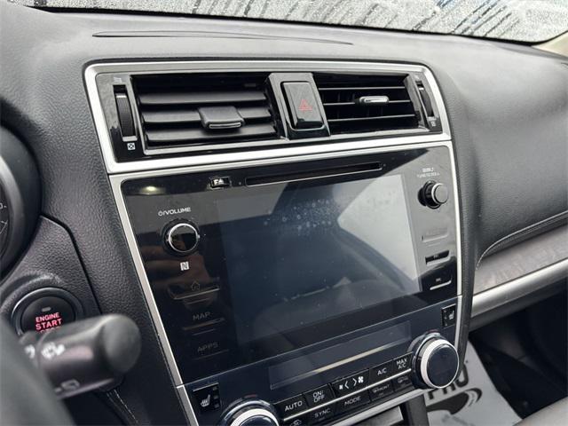 used 2019 Subaru Outback car, priced at $18,951