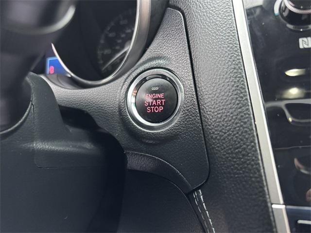 used 2019 Subaru Outback car, priced at $18,951