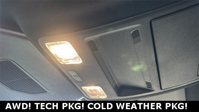 new 2026 Ford Escape car, priced at $34,698