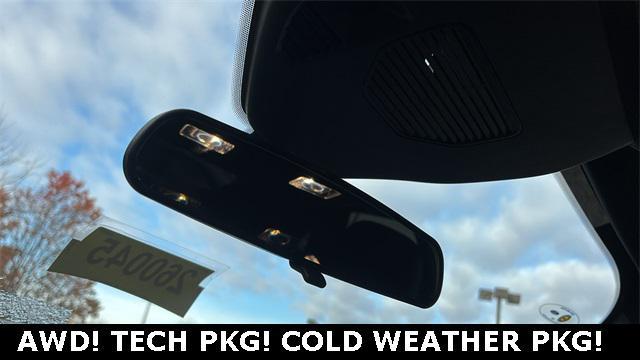 new 2026 Ford Escape car, priced at $34,698