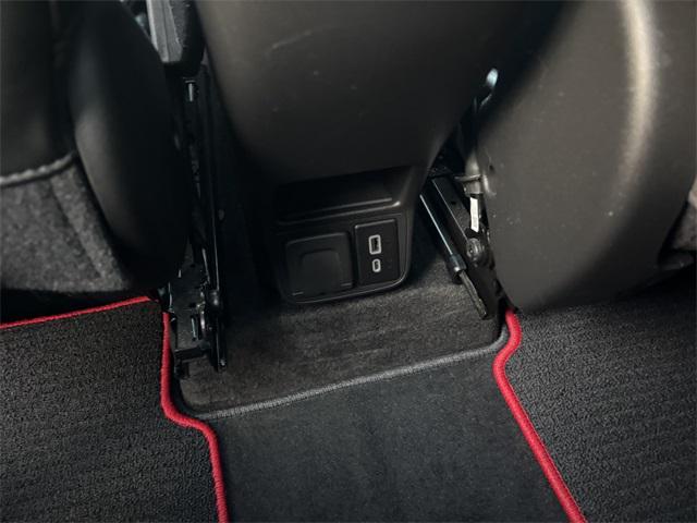 used 2023 Chevrolet TrailBlazer car, priced at $24,389