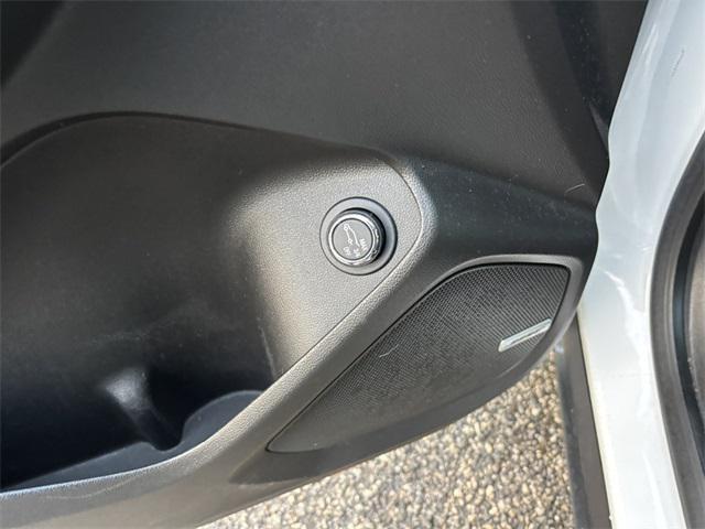 used 2023 Chevrolet TrailBlazer car, priced at $24,389