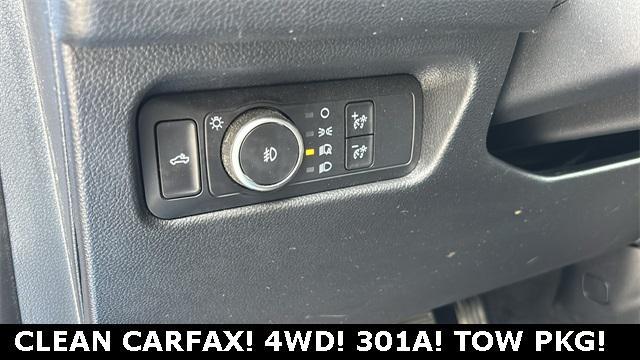 used 2024 Ford Ranger car, priced at $37,962