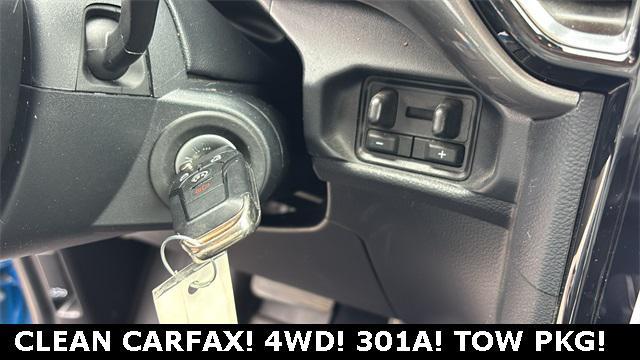 used 2024 Ford Ranger car, priced at $37,962