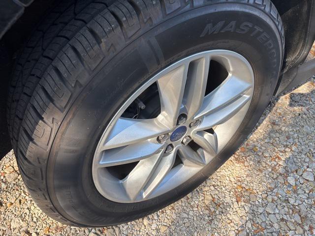 used 2016 Ford Edge car, priced at $11,765
