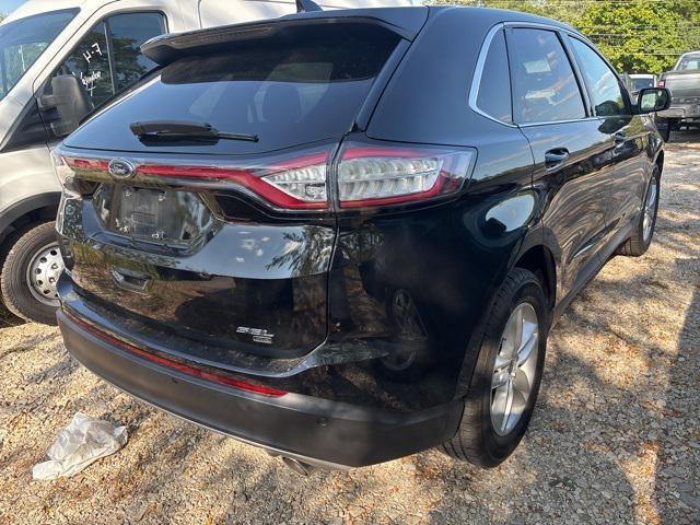 used 2016 Ford Edge car, priced at $11,765