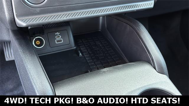 new 2025 Ford Bronco Sport car, priced at $37,327