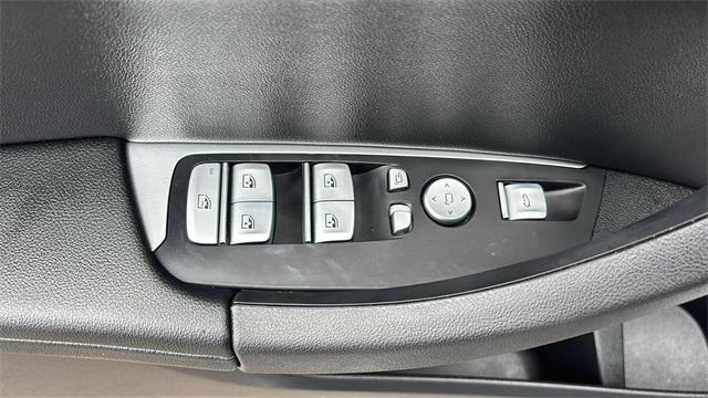 used 2024 BMW X3 car, priced at $46,998