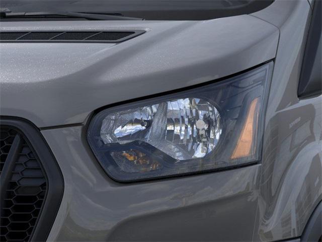 new 2025 Ford Transit-350 car, priced at $65,890