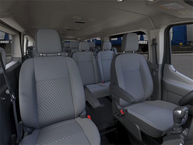 new 2025 Ford Transit-350 car, priced at $65,890