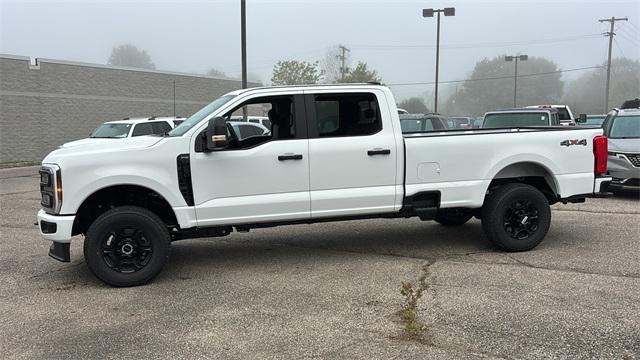 new 2026 Ford F-250 car, priced at $61,395
