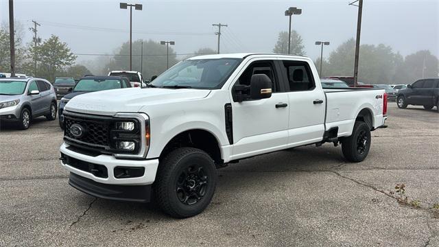 new 2026 Ford F-250 car, priced at $61,395