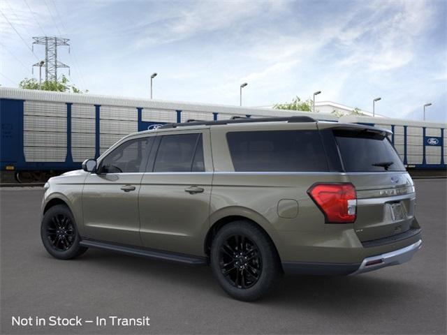 new 2024 Ford Expedition Max car, priced at $74,840