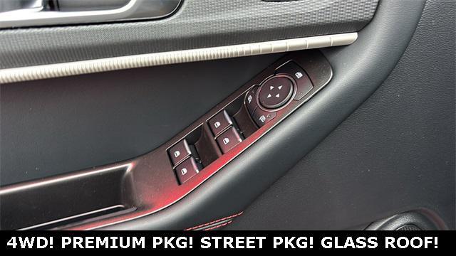 new 2026 Ford Explorer car, priced at $54,845