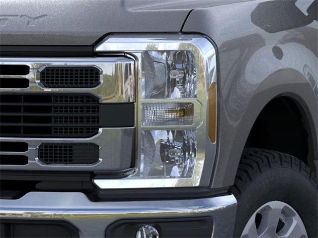 new 2025 Ford F-350 car, priced at $56,695
