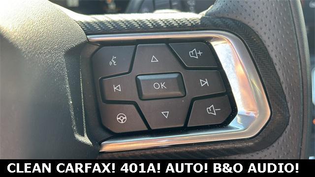 used 2024 Ford Mustang car, priced at $48,996