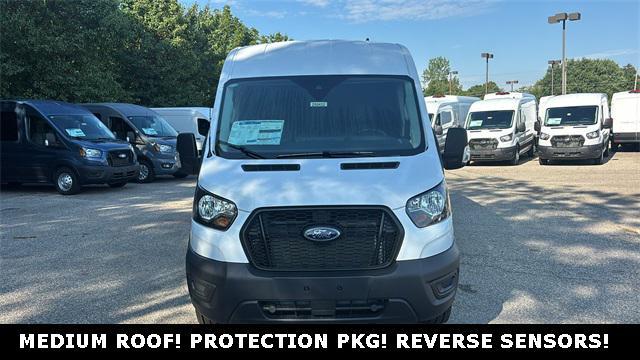 new 2025 Ford Transit-250 car, priced at $51,035