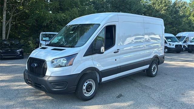 new 2025 Ford Transit-250 car, priced at $51,035