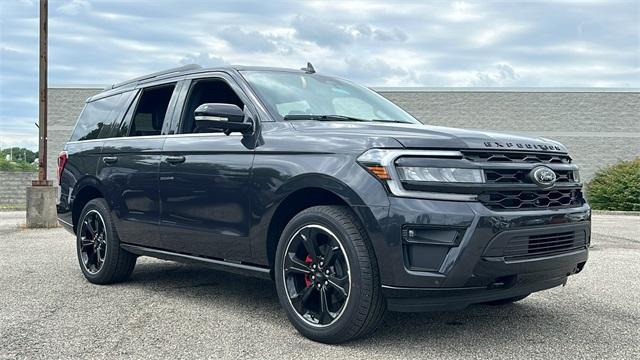 new 2024 Ford Expedition car, priced at $88,925