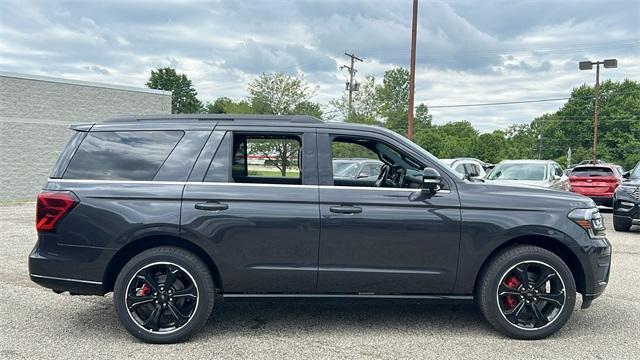 new 2024 Ford Expedition car, priced at $88,925