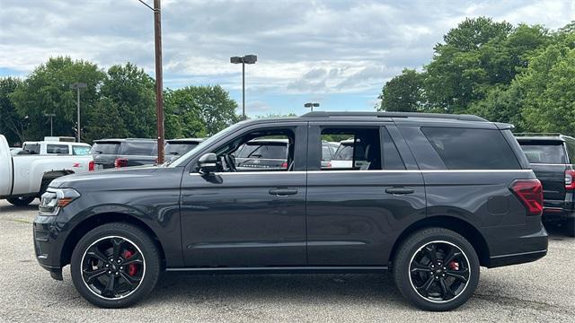 new 2024 Ford Expedition car, priced at $88,925