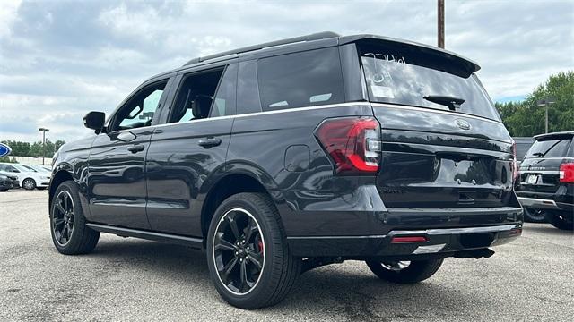 new 2024 Ford Expedition car, priced at $88,925