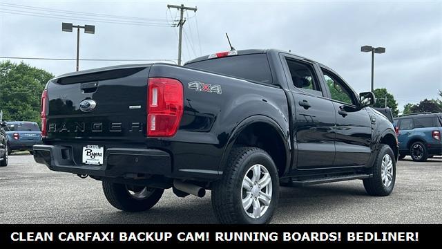 used 2019 Ford Ranger car, priced at $32,311