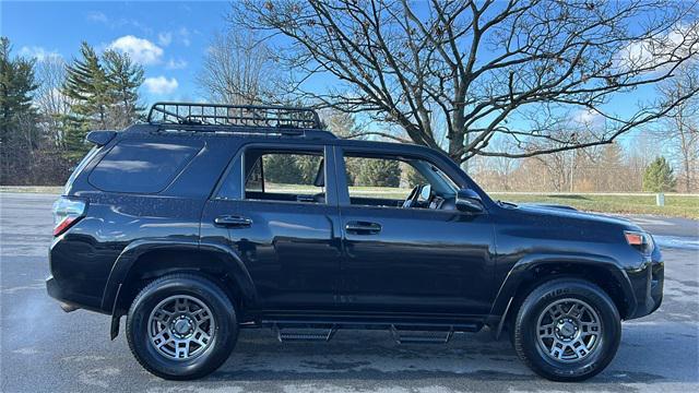 used 2020 Toyota 4Runner car, priced at $37,966