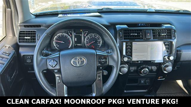 used 2020 Toyota 4Runner car, priced at $37,966