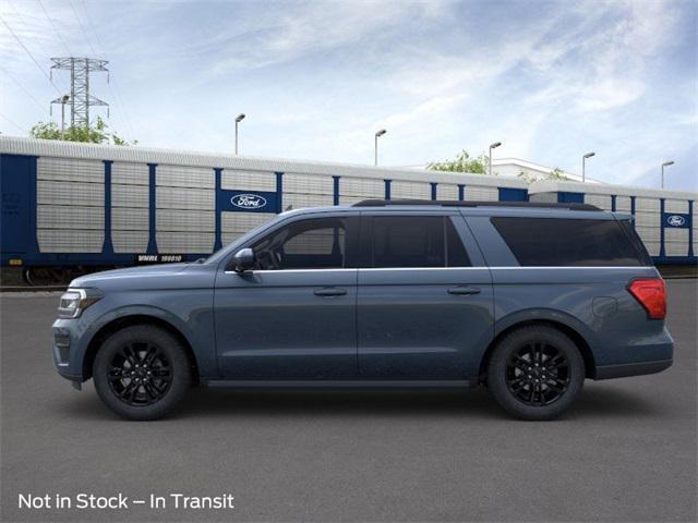 new 2024 Ford Expedition car, priced at $66,137