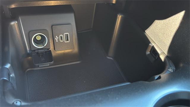 new 2025 Ford Explorer car, priced at $47,879