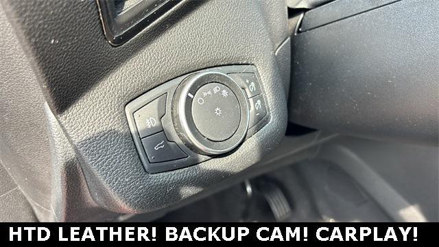 used 2018 Ford Escape car, priced at $10,997