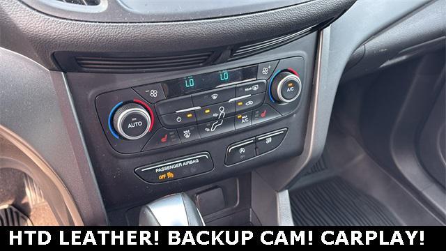 used 2018 Ford Escape car, priced at $10,997