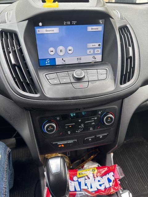 used 2018 Ford Escape car, priced at $11,467