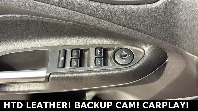 used 2018 Ford Escape car, priced at $10,997