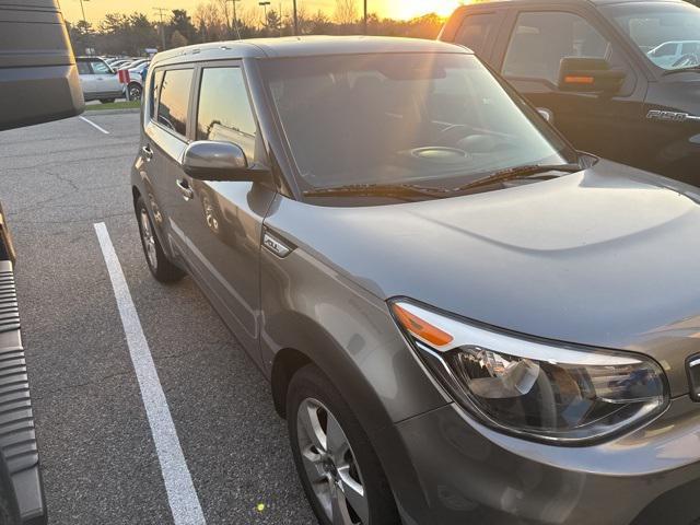 used 2017 Kia Soul car, priced at $9,749
