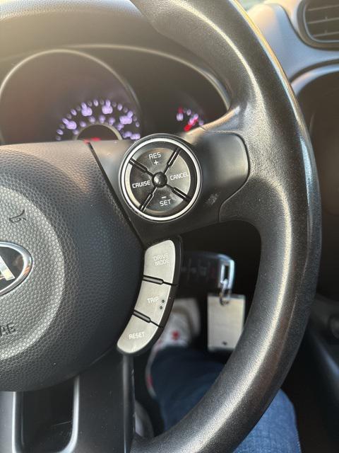 used 2017 Kia Soul car, priced at $9,749