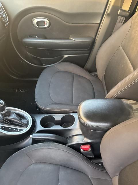 used 2017 Kia Soul car, priced at $9,749