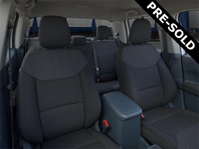 new 2025 Ford Maverick car, priced at $33,600
