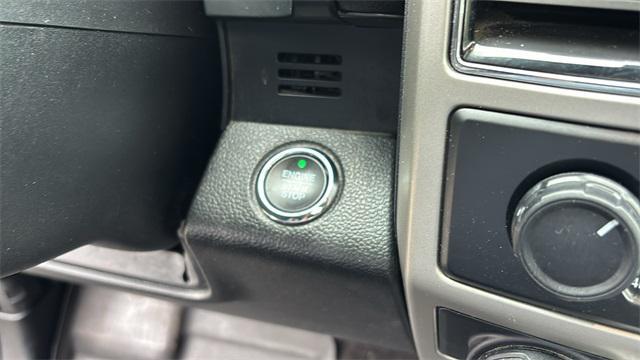used 2020 Ford F-150 car, priced at $35,307