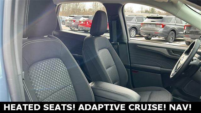 new 2025 Ford Escape car, priced at $31,589