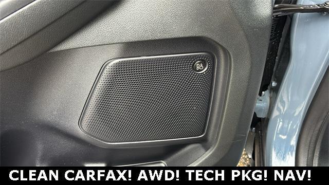 used 2023 Ford Escape car, priced at $23,799