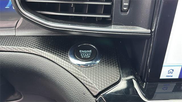 used 2022 Ford Explorer car, priced at $38,654